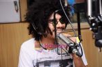 Imaad Shah Promote 404 at Radio City in Bandra, Mumbai on 11th May 2011 (13).JPG